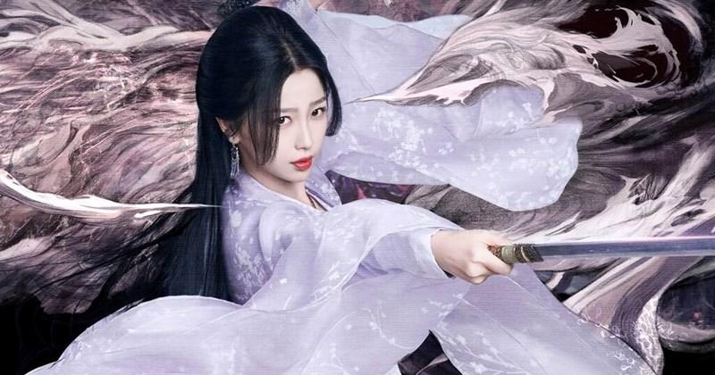 Hinh anh ngu thu han dong vai van vi sam trong phim van chi vu
